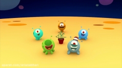 انیمیشن پوکویو (POCOYO) قسمت 80